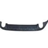 VOLKSWAGEN GOLF- 7- 13/17; KARLIK (ARKA TAMPON ALTI) (GTI) (SPOILER) (TW) 5G6807568F9B9