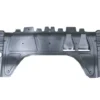 VOLKSWAGEN GOLF- 7- 13/17; KARTER MUHAFAZA PLASTİĞİ KÜÇÜK (BENZİNLİ) 5Q0825235C