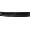 VOLKSWAGEN GOLF- 7- 17/20; KARLIK (ARKA TAMPON ALTI)(NİKELAJ ÇITASIZ)(SPOILER) (TW) 5G6807568Q9B9