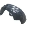 VOLKSWAGEN GOLF- 7- 17/20; ARKA ÇAMURLUK DAVLUMBAZI SOL 5G0810971