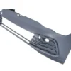 VOLKSWAGEN GOLF- 8- 21/24; ÖN TAMPON ASTARLI GRİ (LIFE) (TYG) 5H0807217AFGRU