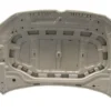 VOLKSWAGEN GOLF- 8- 21/24; MOTOR KAPUTU (TYG) 5H0823031G