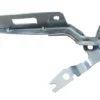 VOLKSWAGEN GOLF- 8- 21/24; KAPUT MENTEŞESİ SAĞ (TYG) 5H0823302