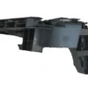 VOLKSWAGEN GOLF- 8- 21/24; ARKA TAMPON BAĞLANTI BRAKETİ SAĞ PLASTİK (TW) 5H6807394E