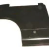 VOLKSWAGEN LUPO- 99/02; ARKA ÇAMURLUK SAĞ (DEPO KAPAĞI DELİKLİ) (3 KAPI) 6X3809844A