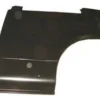 VOLKSWAGEN LUPO- 99/02; ARKA ÇAMURLUK SOL (3 KAPI) 6X3809843A
