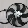 VOLKSWAGEN LUPO- 99/02; RADYATÖR FANI MOTORLU KLİMASIZ (7KANAT) (BOSCH TİPİ) 6E0959455A