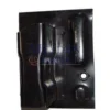 MITSUBISHI LANCER- C62- 88/91; ÖN TAMPON BRAKETİ SOL MB549990