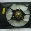 MITSUBISHI LANCER- C62- 88/91; KLİMA FAN DAVLUMBAZI KOMPLE (5KANAT) MB869673
