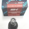 MITSUBISHI LANCER- C62- 88/91; ALT ROTİL SAĞ/SOL AYNI (ADET)1.5CC (4G15) (GRASÖR DELİKLİ) (SH) MB86081801
