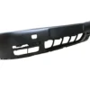 VOLKSWAGEN POLO- 3- 95/99; ÖN TAMPON KOYU GRİ (ASTARLI/SİS/TAMPON SİNYAL DELİKLİ) (TW) 6N0807221CGRU