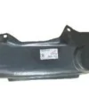 VOLKSWAGEN POLO- 3- 95/99; ÖN ÇAMURLUK DAVLUMBAZI SOL 6N0809961