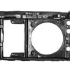 VOLKSWAGEN POLO- 3- 95/99; ÖN PANEL PLASTİK KOMPLE KLİMALI TİP (TW) 6N0805594E