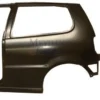 VOLKSWAGEN POLO- 3- 95/99; ARKA ÇAMURLUK SOL 3 KAPI (TAVANA KADAR) (TYG) 6N3809605