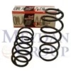 VOLKSWAGEN POLO- 3- 95/99; ÖN HELEZON YAYI SAĞ/SOL (2Lİ SET) 1.4/1.6cc (12X140X353)(STDR) 6N0411105A