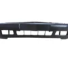 VOLKSWAGEN POLO- CLASSIC- 96/01; ÖN TAMPON SİYAH (SİS DELİKLİ KARLIKLI) (TW) 6K5807221B