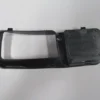 VOLKSWAGEN POLO- CLASSIC- 96/01; SİS LAMBA KAPAĞI SOL SİYAH SİS DELİKLİ 6K5853665