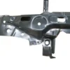VOLKSWAGEN POLO- CLASSIC- 96/01; ÖN PANEL KOMPLE (KLİMALI TİP) (ORAN) 6K0805591