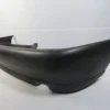 VOLKSWAGEN POLO- CLASSIC- 96/01; ARKA TAMPON SİYAH (TW) 6K5807417G