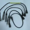 VOLKSWAGEN POLO- CLASSIC- 96/01; BUJİ KABLOSU TAKIM (8V)(1F)1.6 cc (YOW JUNG) N10050205