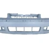 VOLKSWAGEN POLO- 4- 99/01; ÖN TAMPON GRİ (SİS/BAND DELİKLİ 3/4 KAPI KARLIKSIZ) (TYG) 6N0807221HGRU