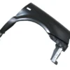 VOLKSWAGEN POLO- 4- 99/00; ÖN ÇAMURLUK DELİKLİ SAĞ MARŞPİYELLİ UZUN TİP (99/00 MODEL İÇİN)(ORAN) 6N0821022G