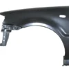VOLKSWAGEN POLO- 4- 99/00; ÖN ÇAMURLUK DELİKLİ SOL MARŞPİYELLİ UZUN TİP (99/00 MODEL İÇİN)(ORAN) 6N0821021G
