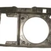 VOLKSWAGEN POLO- 4- 99/01; ÖN PANEL KOMPLE PLASTİK (OTOMATİK/BENZİNLİ TİP) (TW) 6N0805594L