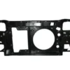 VOLKSWAGEN POLO- 4- 99/01; ÖN PANEL KOMPLE MANUEL (KLİMALI/BENZİNLİ) (PLASTİK) TEK FANLI (TYG) 6N0805594N