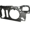 VOLKSWAGEN POLO- 4- 99/01; ÖN PANEL KOMPLE DİZEL (1.4CC) (PLASTİK) (TW) 6N0805594Q
