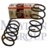 VOLKSWAGEN POLO- 4- 99/01; ÖN HELEZON YAYI SAĞ/SOL (2Lİ SET) 1.4cc (12X140X339)(STDR) 6N0411105T