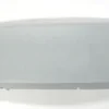 MITSUBISHI COLT- 05/09; ÖN TAMPON BANDI SOL SİS DELİKSİZ (3 KAPI) (TYG) MN105777