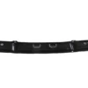 MITSUBISHI COLT- 05/09; ARKA TAMPON DEMİRİ (3 KAPI) (TW) 6410B211