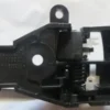 MITSUBISHI COLT- 05/09; ÖN KAPI İÇ AÇMA KOLU SOL SİYAH (HUSHAN) MN202946
