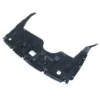 MITSUBISHI COLT- 05/09; KARTER MUHAFAZA PLASTİĞİ ORTA (TYG) MR575339
