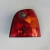VOLKSWAGEN POLO- 5- 02/05; STOP LAMBASI SAĞ KIRMIZI/SARI/BEYAZ (3/5KAPI)(ÇİFT FARLI)(FAMELLA) 6Q6945096A-