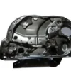 VOLKSWAGEN POLO- 5- 02/09; ÖN CAM KRİKOSU SAĞ ELEKTRİKLİ/MOTORSUZ (PANEL BAĞLANTISI İLE) (HUSHAN 6Q4837462