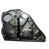 VOLKSWAGEN POLO- 5- 02/09; ARKA CAM KRİKOSU SAĞ ELEKTRİKLİ/MOTORSUZ (PANEL BAĞLANTISI İLE) (HUSH 6Q4839462NP