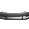 VOLKSWAGEN POLO- 5- 02/05; ÖN TAMPON (SİS DELİKLİ(KENDİNDEN BANTLI)(SİS KAPAKLI)(ÇİFT FARLI TİP)SIMY 6Q0807217GRU