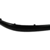 VOLKSWAGEN POLO- 5- 05/09; ÖN TAMPON BANDI SAĞ SİYAH BOYANIR TİP (TEK FARLI TİP) (TYG) 6Q08077189B9