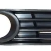 VOLKSWAGEN POLO- 5- 05/09; SİS LAMBA KAPAĞI SAĞ (SİS DELİKLİ) (TEK FARLI TİP) (TW) 6Q0853666H9B9