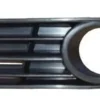 VOLKSWAGEN POLO- 5- 05/09; SİS LAMBA KAPAĞI SOL (SİS DELİKLİ) (TEK FARLI TİP) (TW) 6Q0853665E9B9