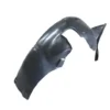 VOLKSWAGEN POLO- 5- 02/09; ÖN ÇAMURLUK DAVLUMBAZI SOL (EUROBUMP) 6Q0809957