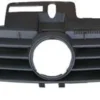VOLKSWAGEN POLO- 5- 02/05; ÖN PANJUR SİYAH (ÇİFT FARLI TİP) (TYG) 6Q0853651C
