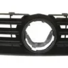 VOLKSWAGEN POLO- 5- 05/09; ÖN PANJUR SİYAH (TEK FARLI TİP)(TÜV)(TYG) 6Q0853653E9B9