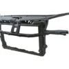 VOLKSWAGEN POLO- 5- 05/09; ÖN PANEL KOMPLE PLASTİK KLİMALI TİP (TEK FARLI TİP) (TW) 6Q0805588R