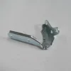 VOLKSWAGEN POLO- 5- 02/05; KAPUT MENTEŞESİ SOL (ÇİFT FARLI TİP) (TYG) 6Q0823301B