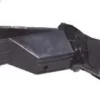 VOLKSWAGEN POLO- 5- 02/09; ARKA TAMPON BRAKETİ SAĞ PLASTİK (TW) 6Q6807376