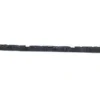 VOLKSWAGEN POLO- 5- 02/09; ARKA TAMPON BRAKETİ ORTA (PLASTİK) (TW) 6Q6807863