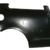 VOLKSWAGEN POLO- 5- 02/09; ARKA ÇAMURLUK SAĞ 3 KAPI (YAKIT DEPO KAPAĞI DELİKLİ) (CAMA KADAR) 6Q3809844